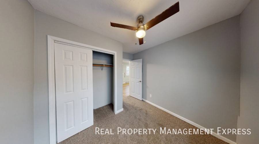 House for rent at 607 N Franklin Ave, Sioux Falls, SD 57103