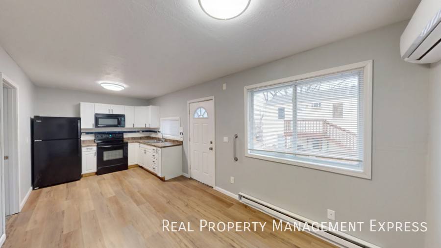 House for rent at 607 N Franklin Ave, Sioux Falls, SD 57103