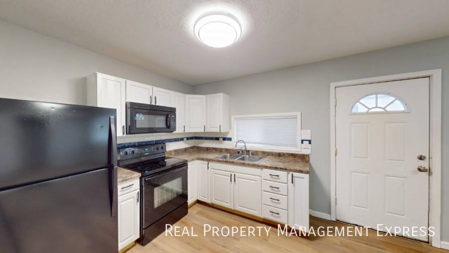 House for rent at 607 N Franklin Ave, Sioux Falls, SD 57103