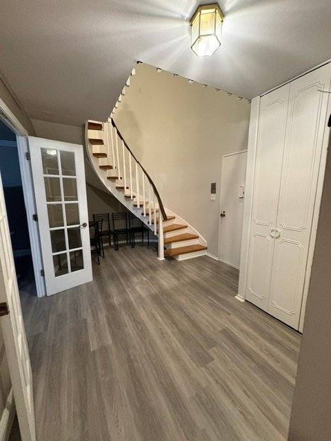 Townhouse for rent at 30 Woodland St, Hartford, CT 06105