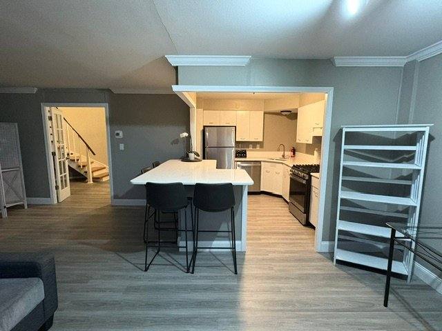 Townhouse for rent at 30 Woodland St, Hartford, CT 06105