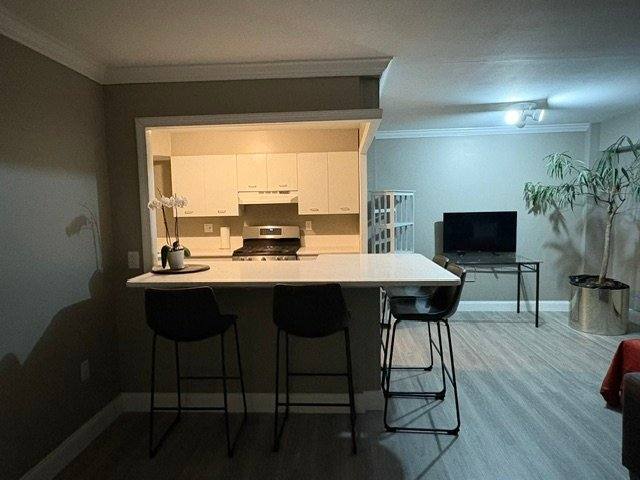 Townhouse for rent at 30 Woodland St, Hartford, CT 06105
