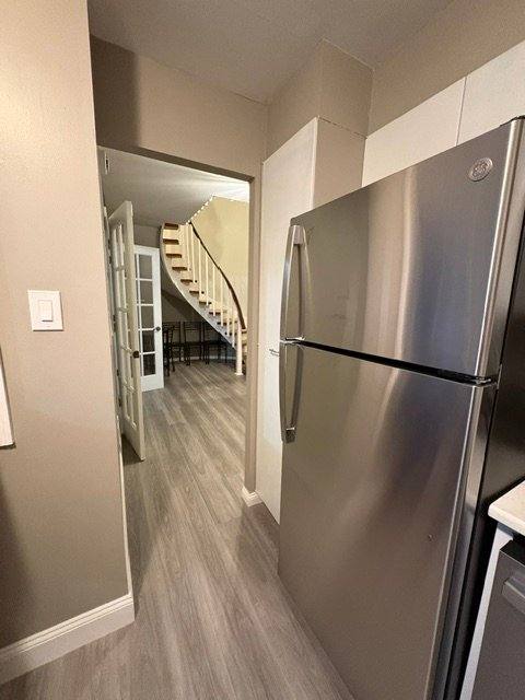 Townhouse for rent at 30 Woodland St, Hartford, CT 06105