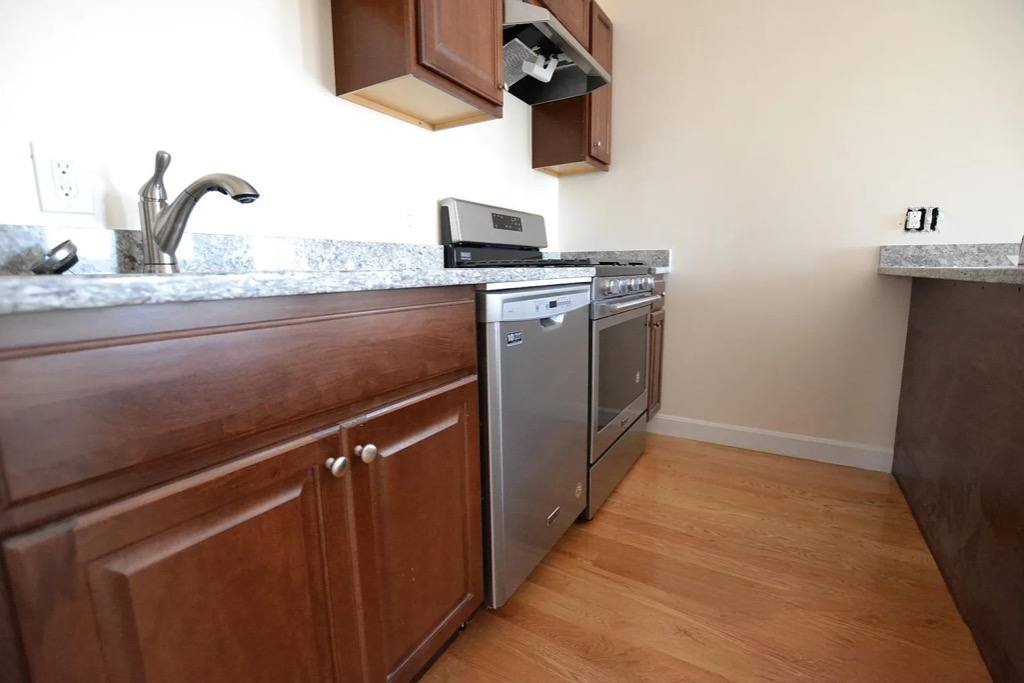 Apartment for rent at 21-23 Weitz St #2, Allston, MA 02134