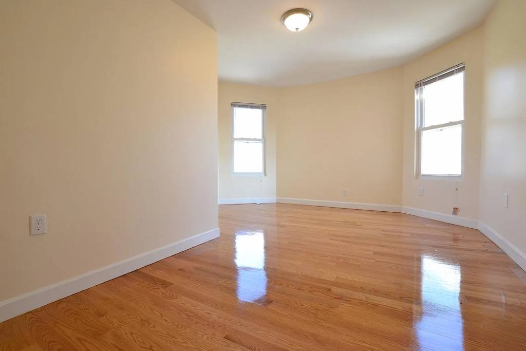 Apartment for rent at 21-23 Weitz St #2, Allston, MA 02134