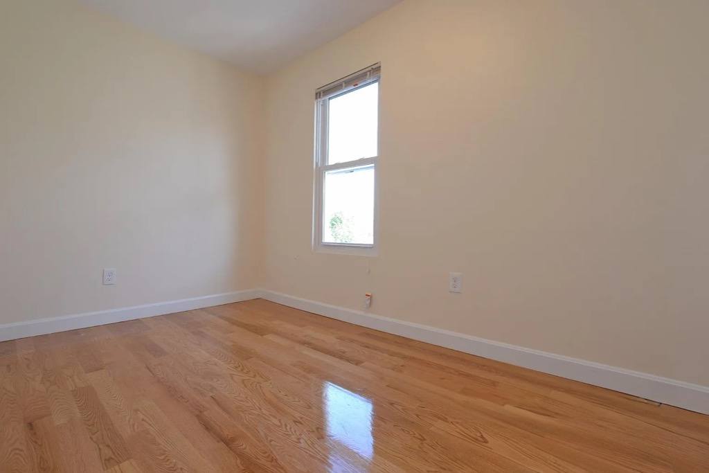 Apartment for rent at 21-23 Weitz St #2, Allston, MA 02134