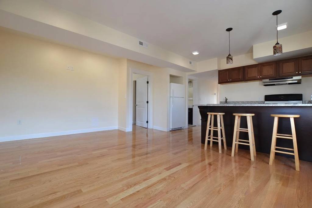 Apartment for rent at 21-23 Weitz St #2, Allston, MA 02134