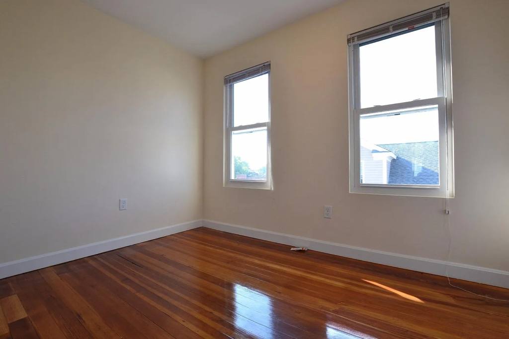Apartment for rent at 21-23 Weitz St #2, Allston, MA 02134