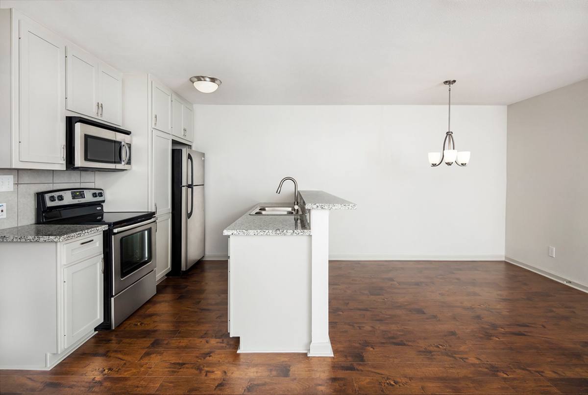 Apartment for rent at 2555 Sweetgum, Beaumont, TX 77703