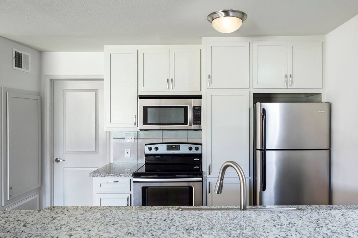 Apartment for rent at 2555 Sweetgum, Beaumont, TX 77703