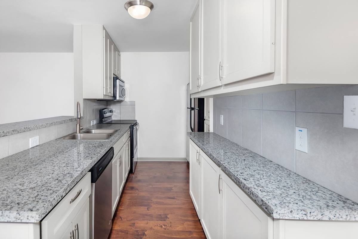 Apartment for rent at 2555 Sweetgum, Beaumont, TX 77703