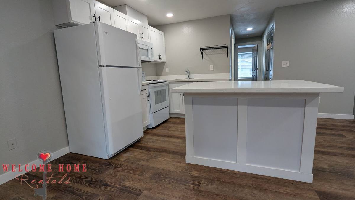 Apartment for rent at 2400 20th Ave NW, Olympia, WA 98502