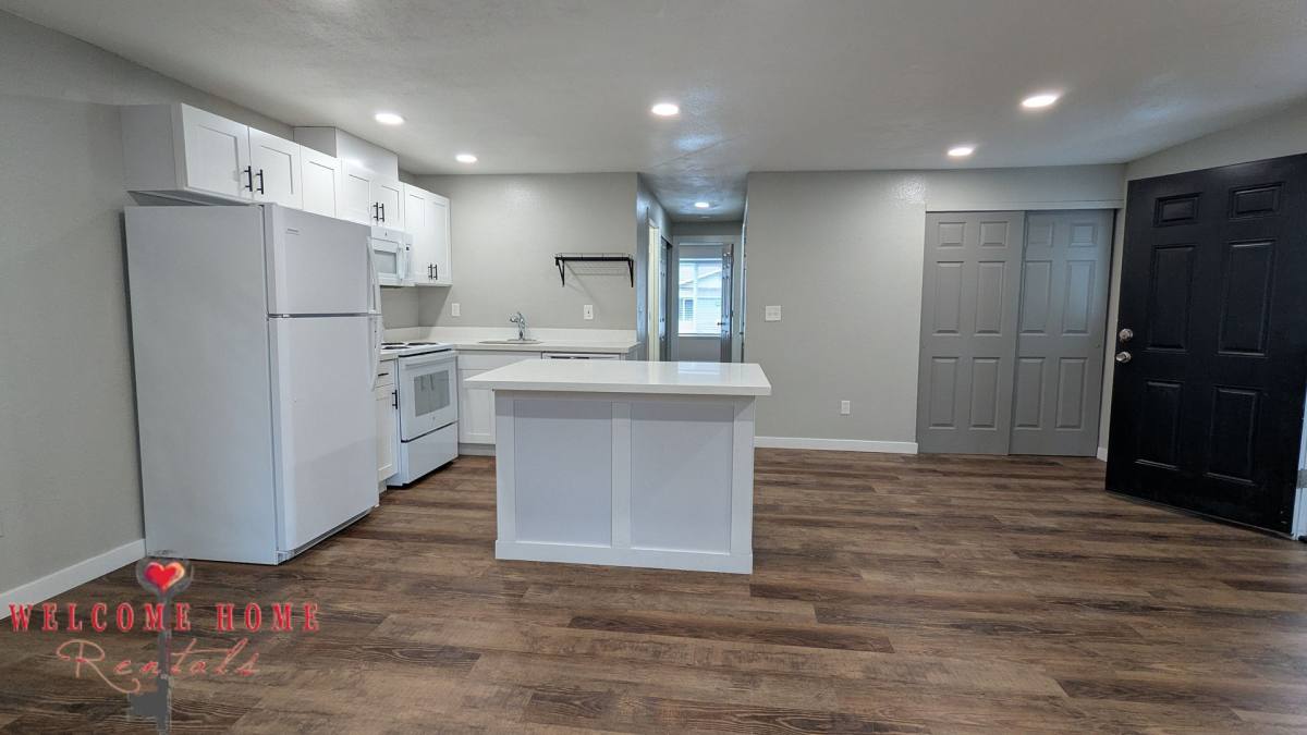 Apartment for rent at 2400 20th Ave NW, Olympia, WA 98502
