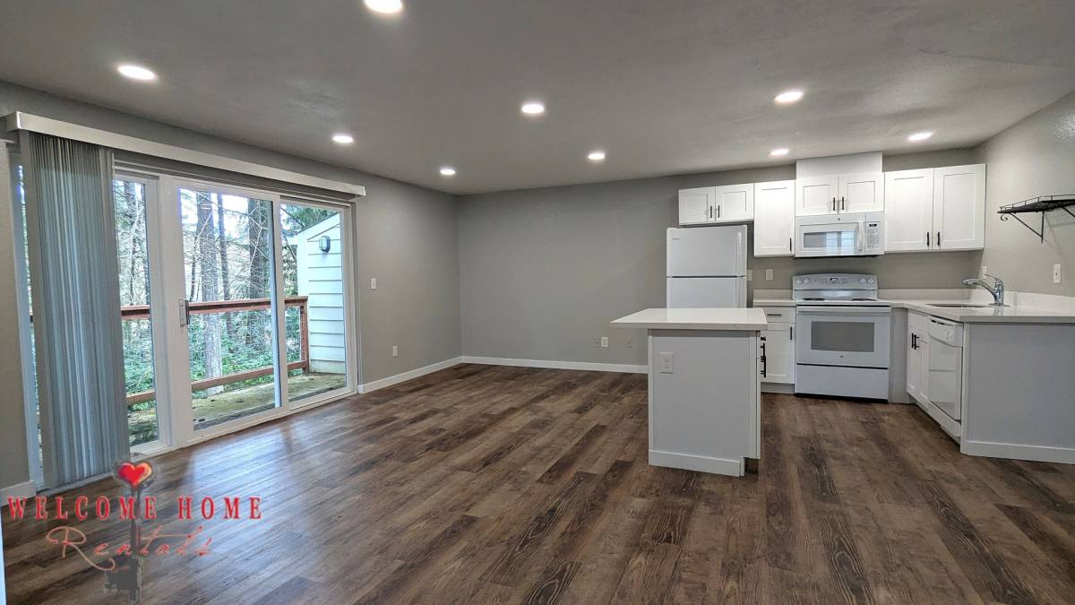 Apartment for rent at 2400 20th Ave NW, Olympia, WA 98502