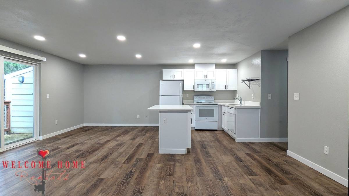 Apartment for rent at 2400 20th Ave NW, Olympia, WA 98502
