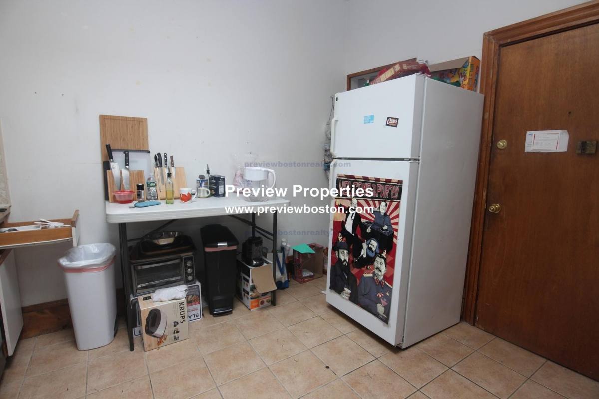 Apartment for rent at 17 Aberdeen St #6P, Boston, MA 02115