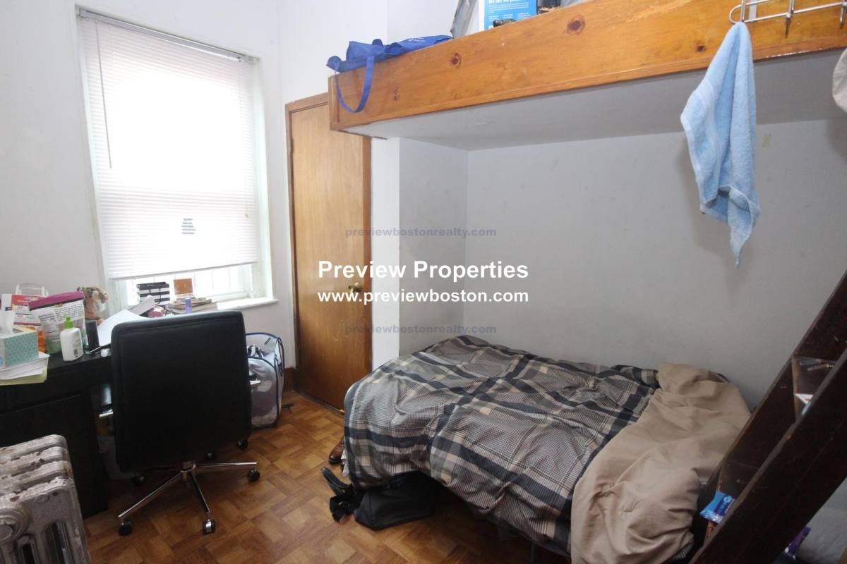 Apartment for rent at 17 Aberdeen St #6P, Boston, MA 02115