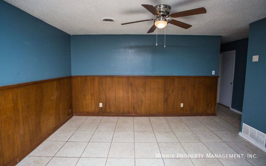 House for rent at 5442 6th St, Lubbock, TX 79416