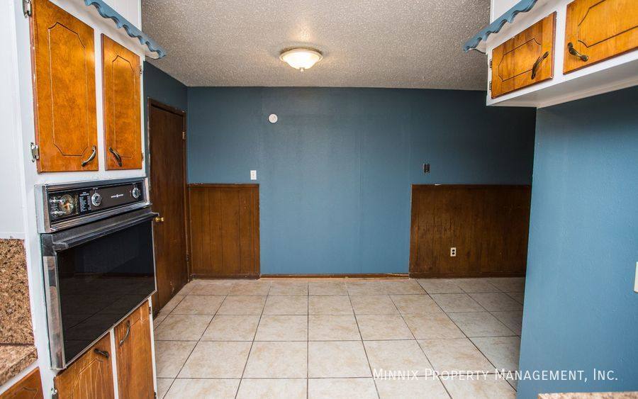 House for rent at 5442 6th St, Lubbock, TX 79416