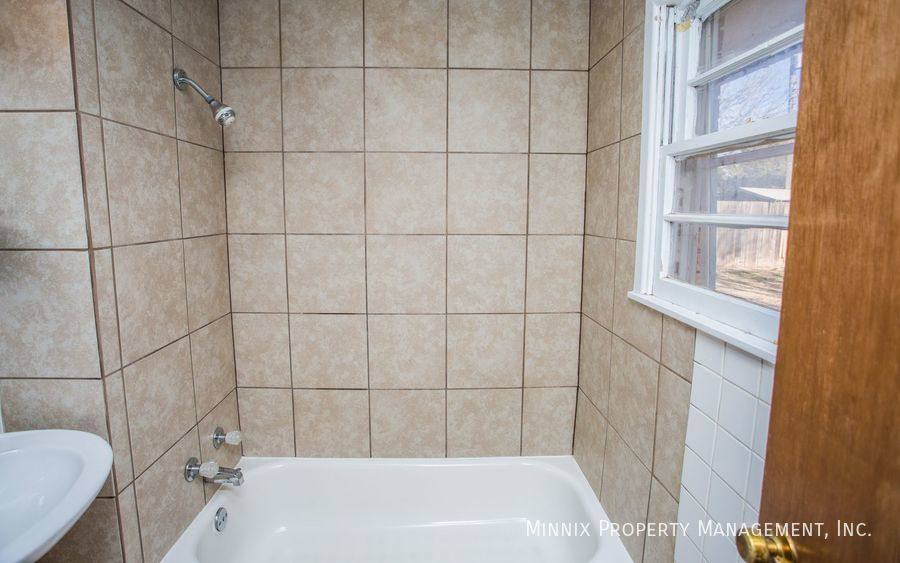 House for rent at 5442 6th St, Lubbock, TX 79416