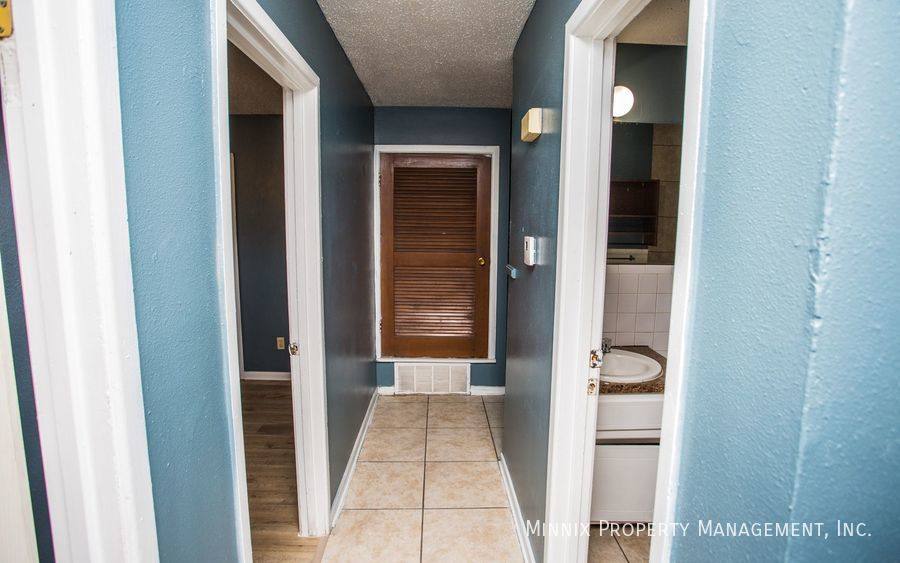 House for rent at 5442 6th St, Lubbock, TX 79416