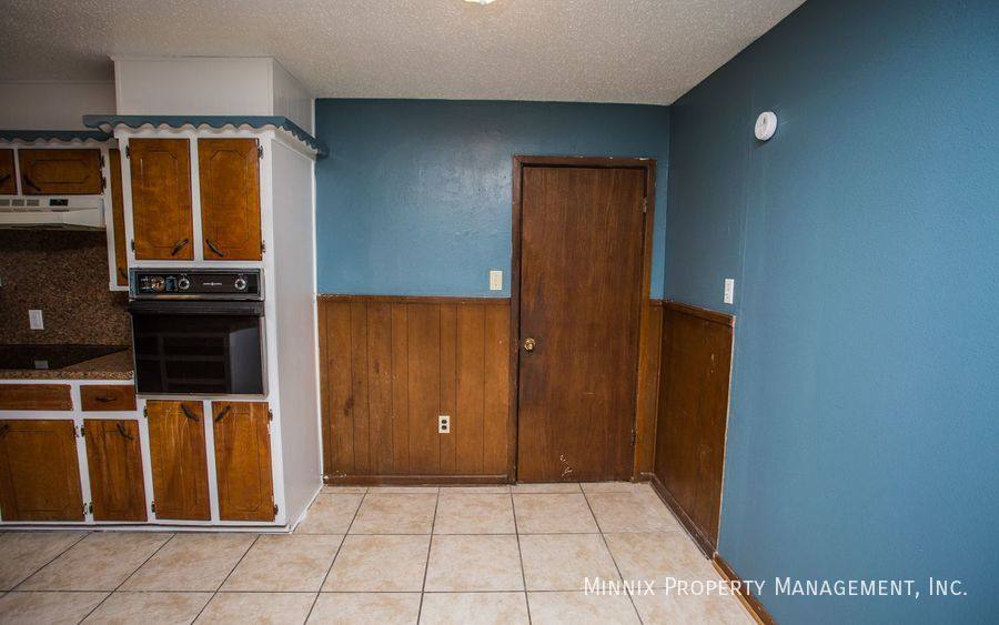 House for rent at 5442 6th St, Lubbock, TX 79416