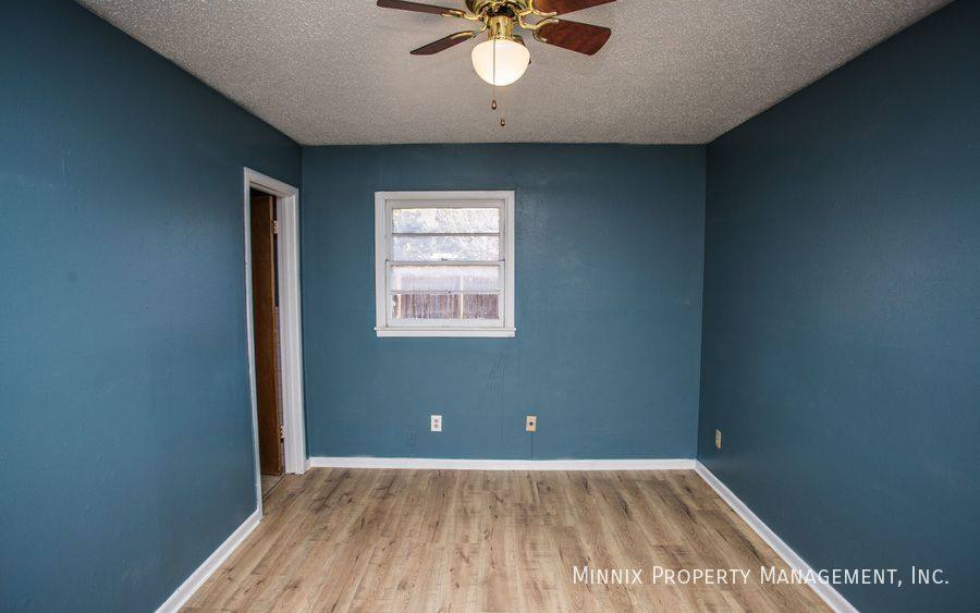 House for rent at 5442 6th St, Lubbock, TX 79416