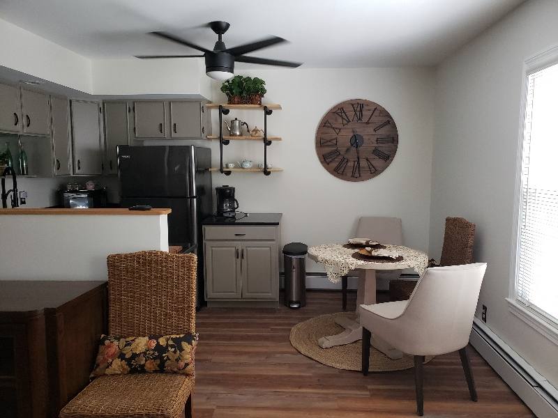 Apartment for rent at 60 Glenwood Ave #2, Manchester, NH 03102