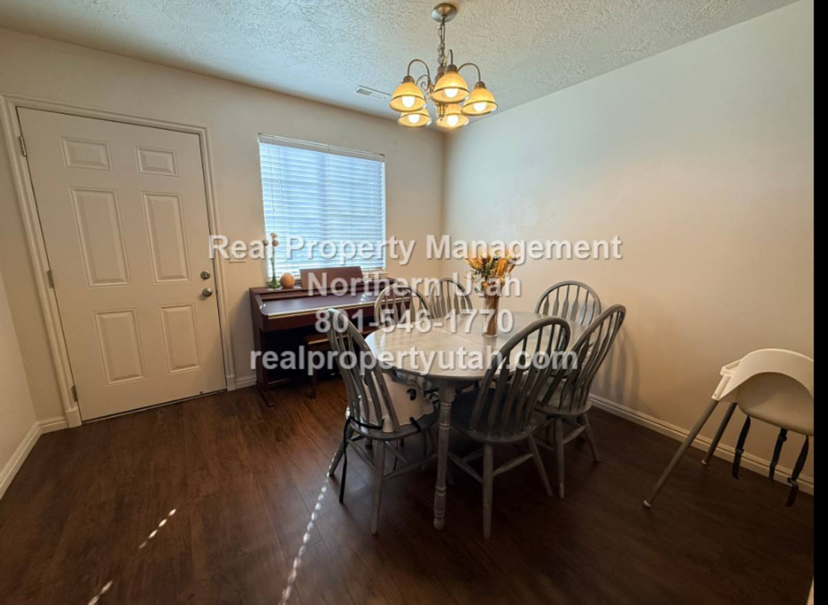 Townhouse for rent at 1241 E 6125 S, Ogden, UT 84405