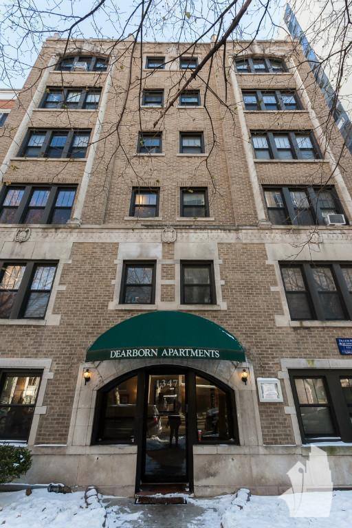 Apartment for rent at 1347 N Dearborn St #506, Chicago, IL 60610