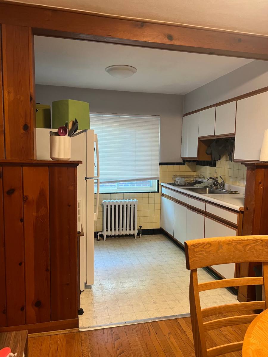 Apartment for rent at 4139 Allendale #4, Cincinnati, OH 45209