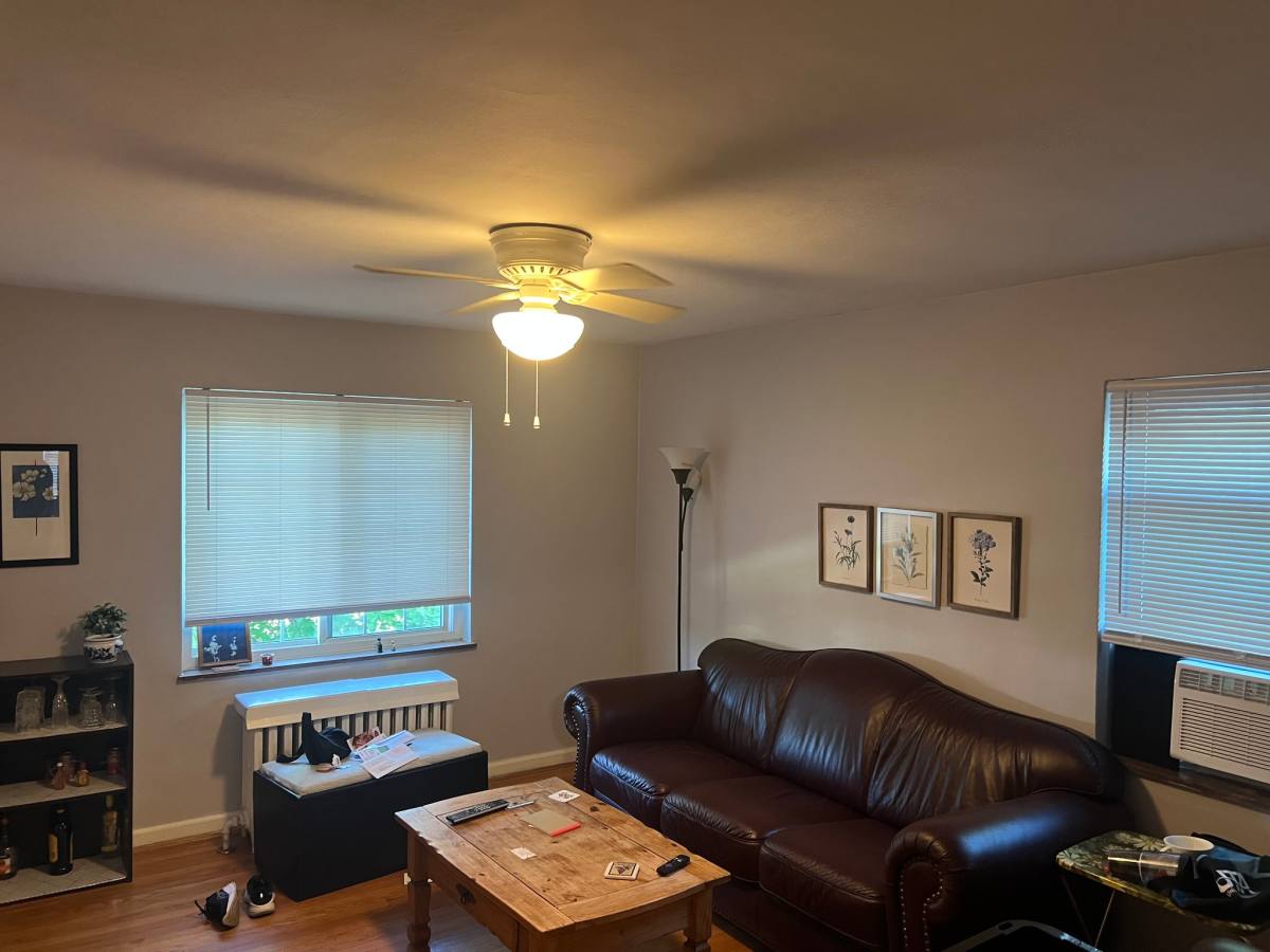 Apartment for rent at 4139 Allendale #4, Cincinnati, OH 45209
