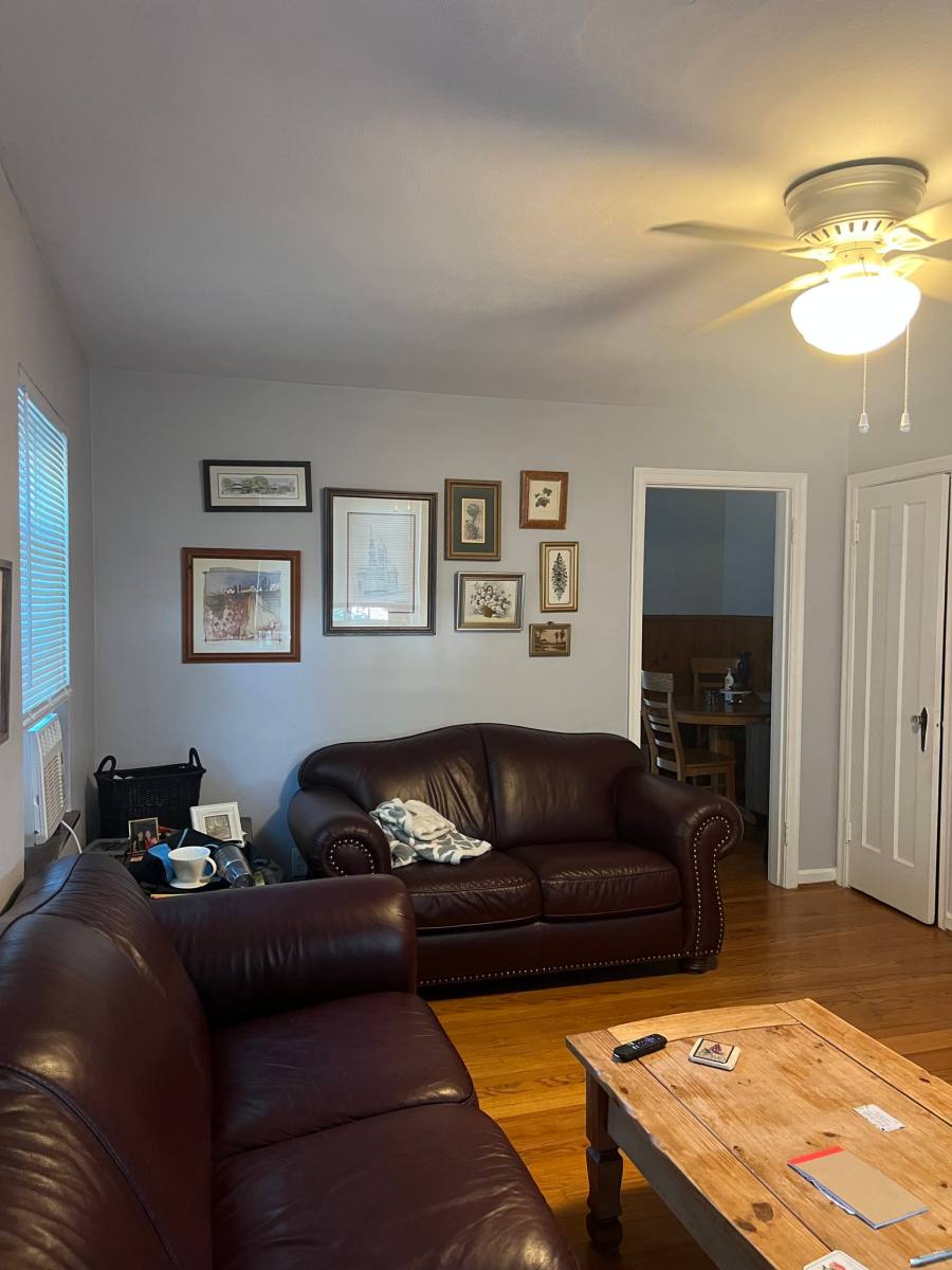 Apartment for rent at 4139 Allendale #4, Cincinnati, OH 45209