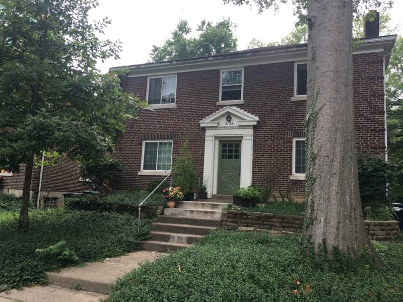 Apartment for rent at 4139 Allendale #4, Cincinnati, OH 45209