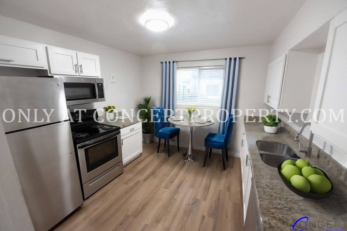 Apartment for rent at 943-971 Chapel Dr, Bountiful, UT 84010