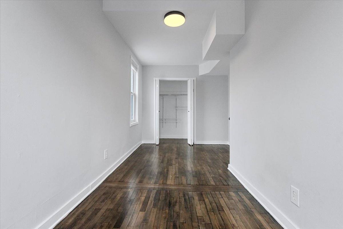 Apartment for rent at 1849 W Augusta #3, Chicago, IL 60622