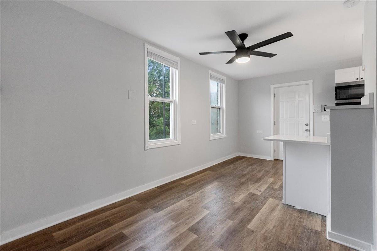 Apartment for rent at 1849 W Augusta #3, Chicago, IL 60622