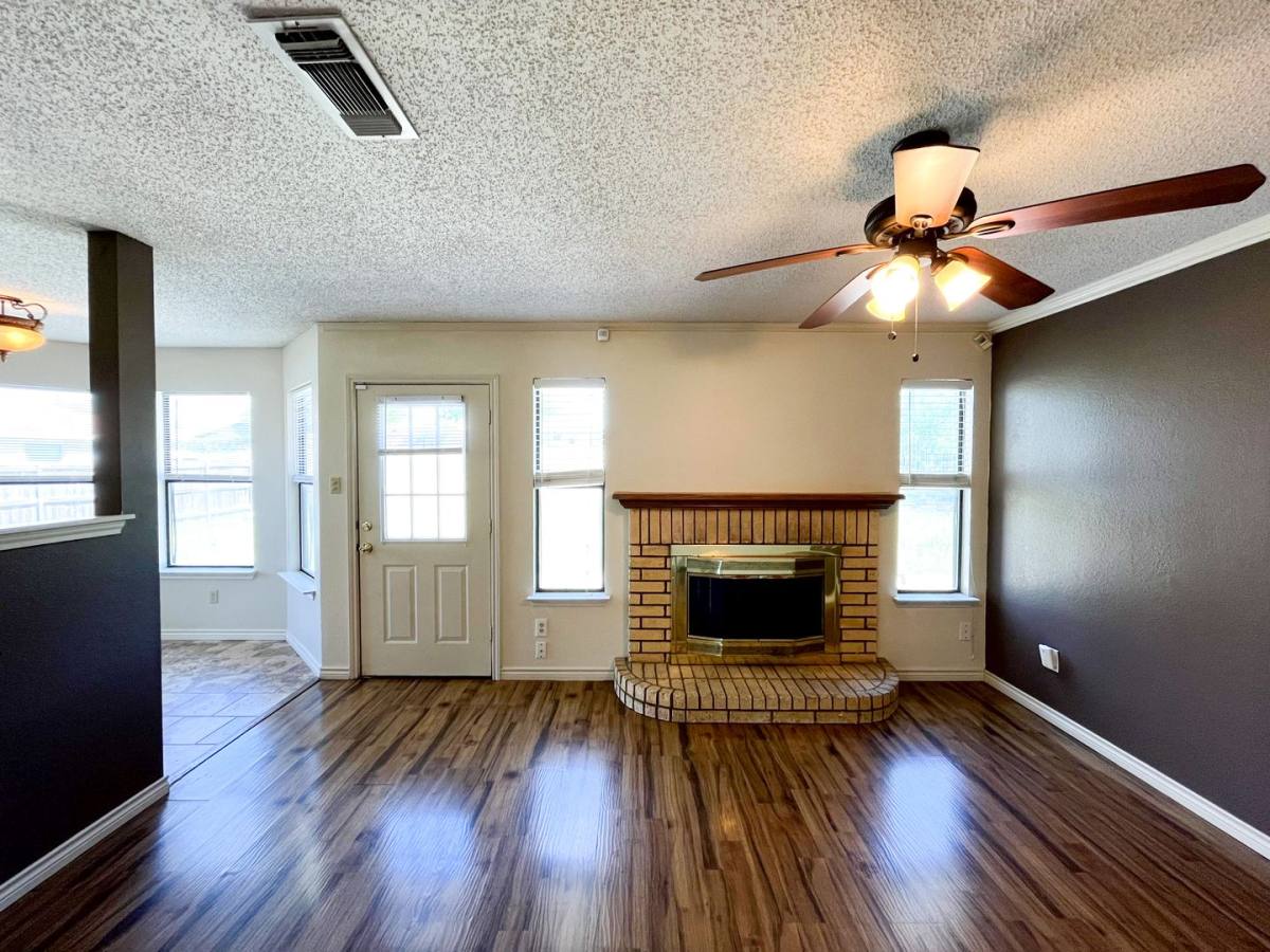 House for rent at 2512 Schulze Dr, Killeen, TX 76549