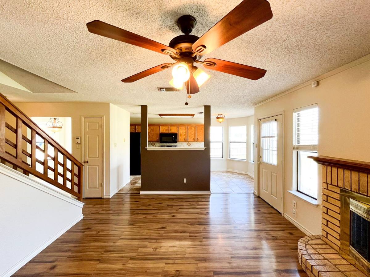 House for rent at 2512 Schulze Dr, Killeen, TX 76549