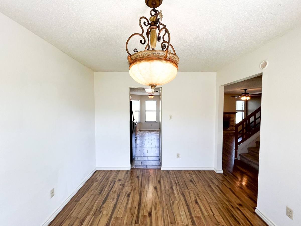 House for rent at 2512 Schulze Dr, Killeen, TX 76549
