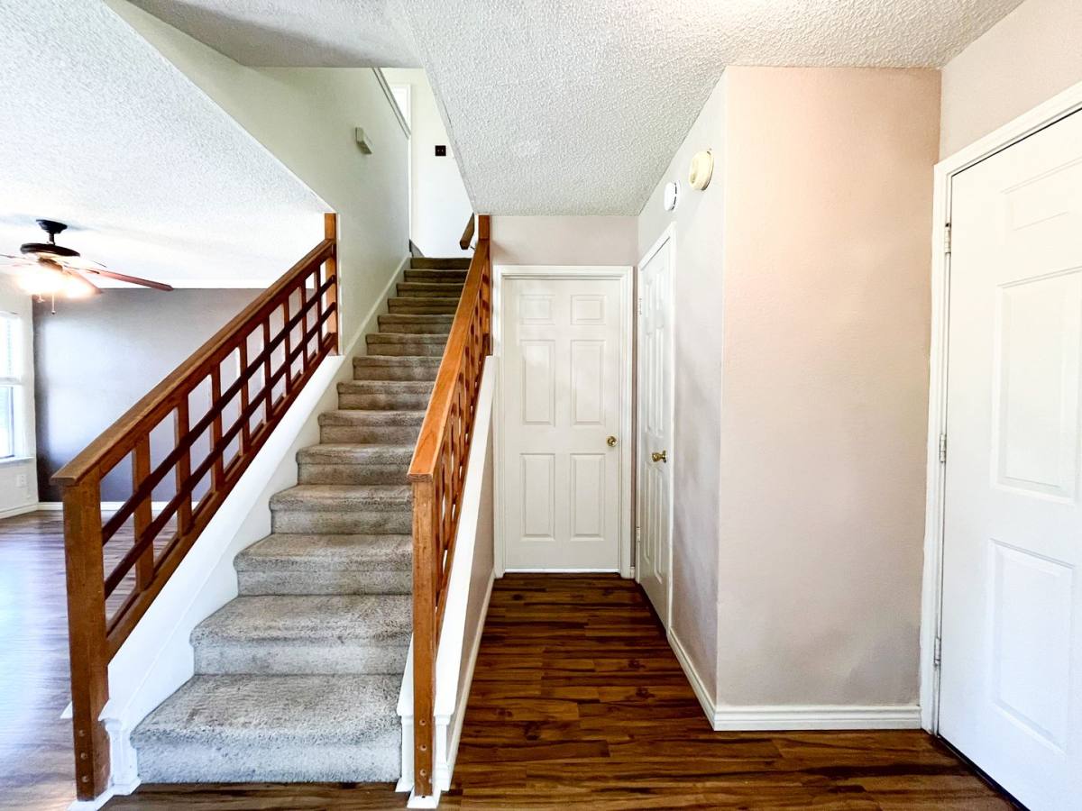 House for rent at 2512 Schulze Dr, Killeen, TX 76549