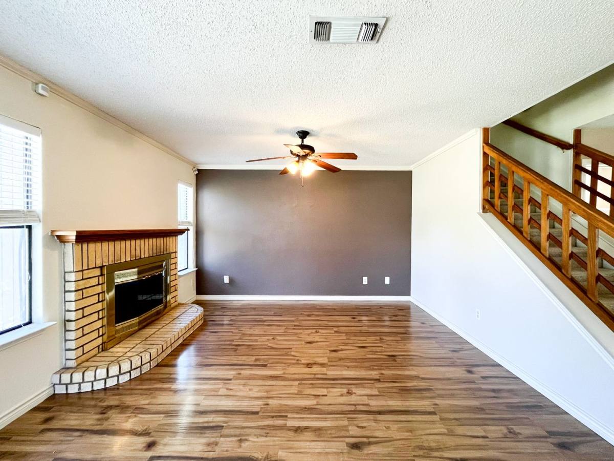 House for rent at 2512 Schulze Dr, Killeen, TX 76549
