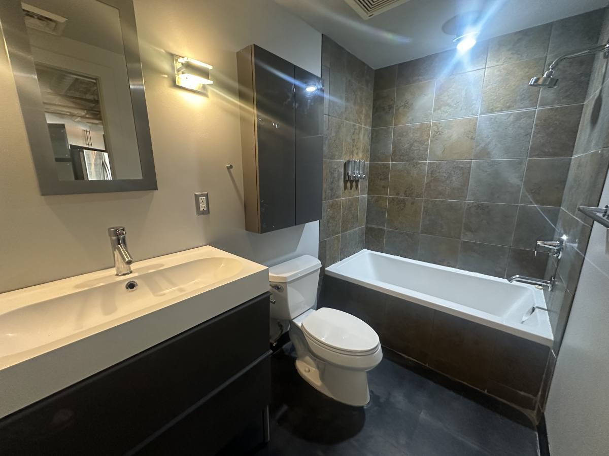 Apartment for rent at 328 W 200 S #407, Salt Lake City, UT 84101