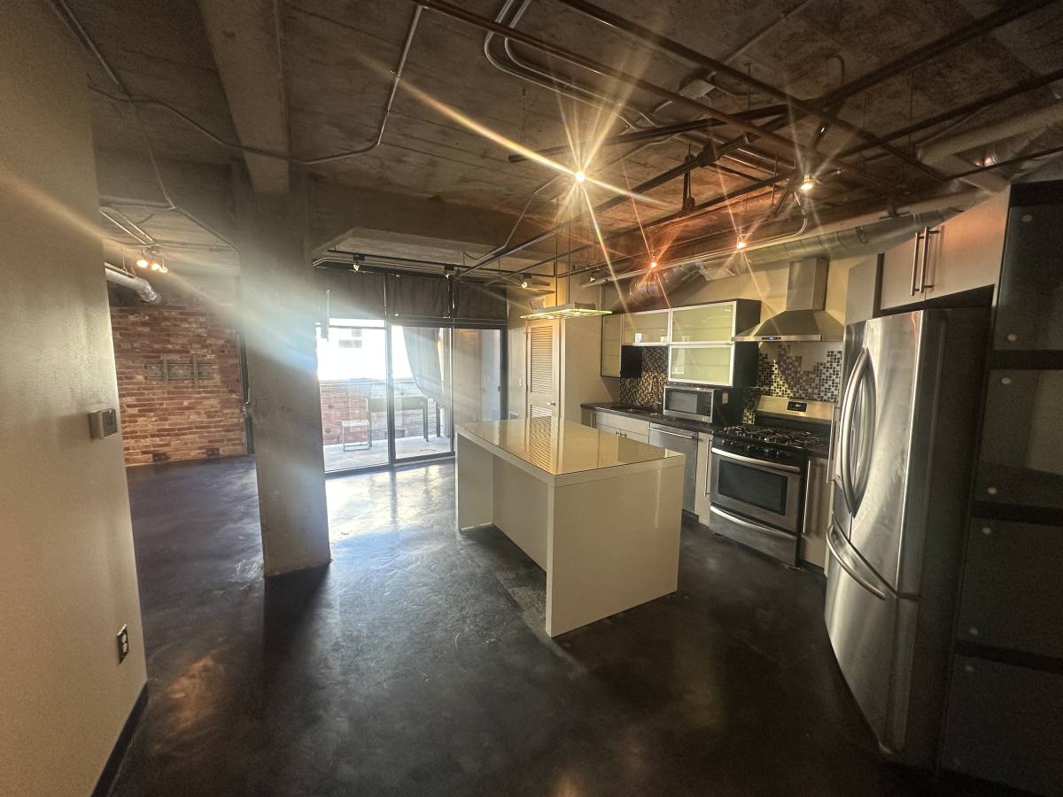 Apartment for rent at 328 W 200 S #407, Salt Lake City, UT 84101
