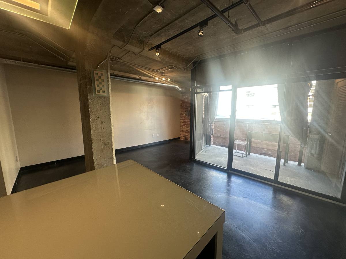 Apartment for rent at 328 W 200 S #407, Salt Lake City, UT 84101