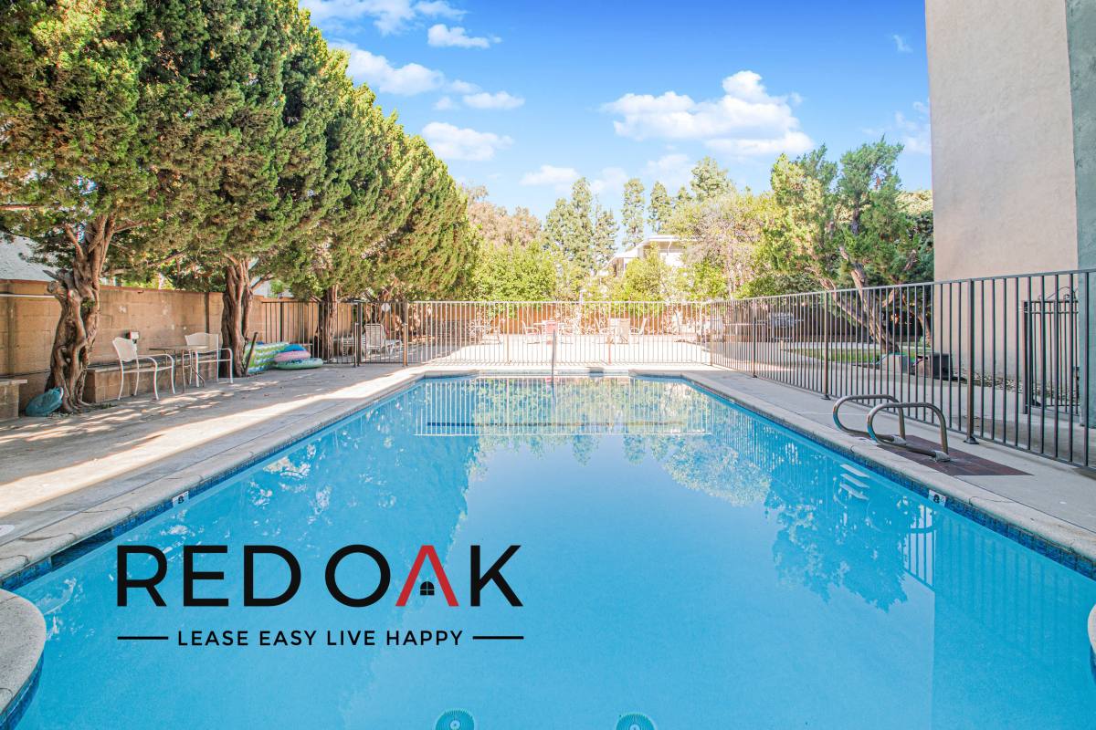 Condo for rent at 4329 Colfax Ave #108, Studio City, CA 91604