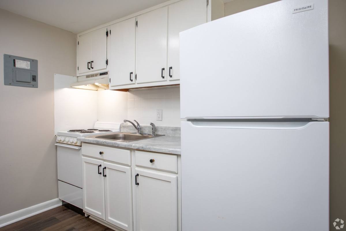 Apartment for rent at 208 S Elm St, Greenville, NC 27858