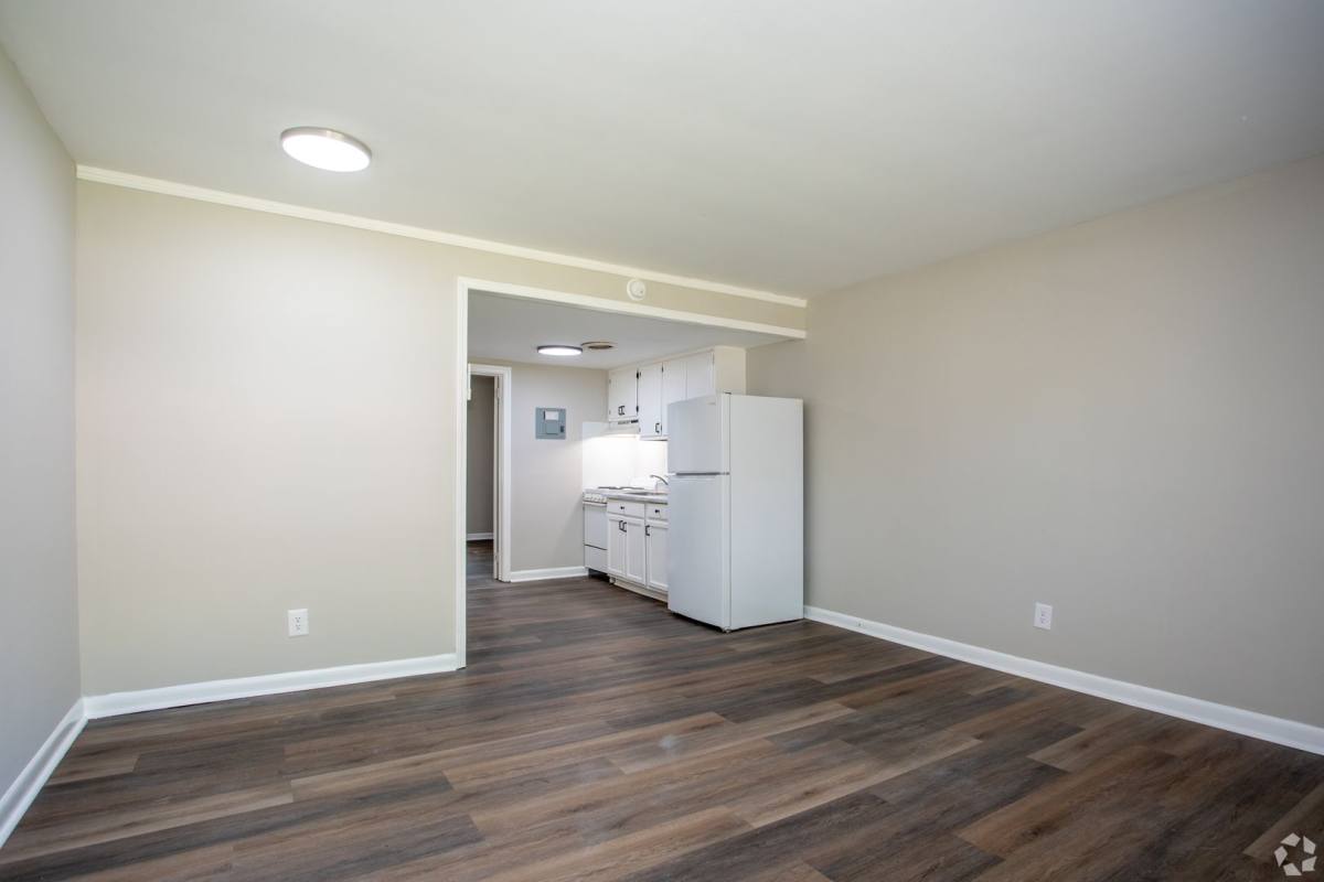 Apartment for rent at 208 S Elm St, Greenville, NC 27858