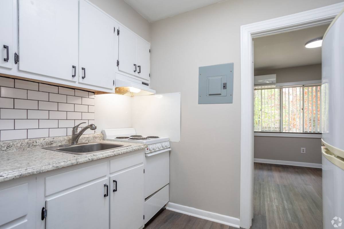 Apartment for rent at 208 S Elm St, Greenville, NC 27858