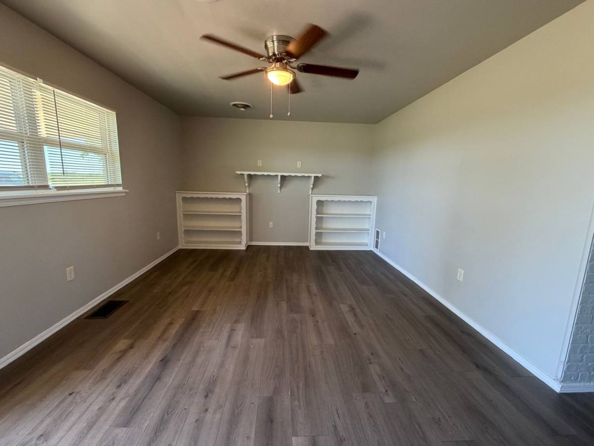 House for rent at 5150 W Camp Dr, Guthrie, OK 73044